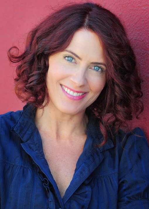 Vanessa Marshall appearance in Common Appearance