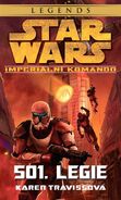 Imperial Commando: 501st | Wookieepedia | Fandom