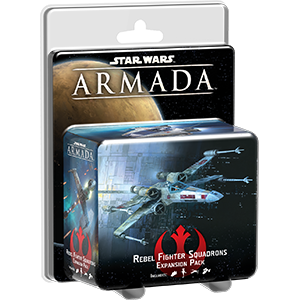 Rebel Fighter Squadrons Expansion Pack appearance in Common Appearance