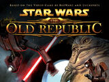 Star Wars: The Old Republic Volume 1: Blood of the Empire