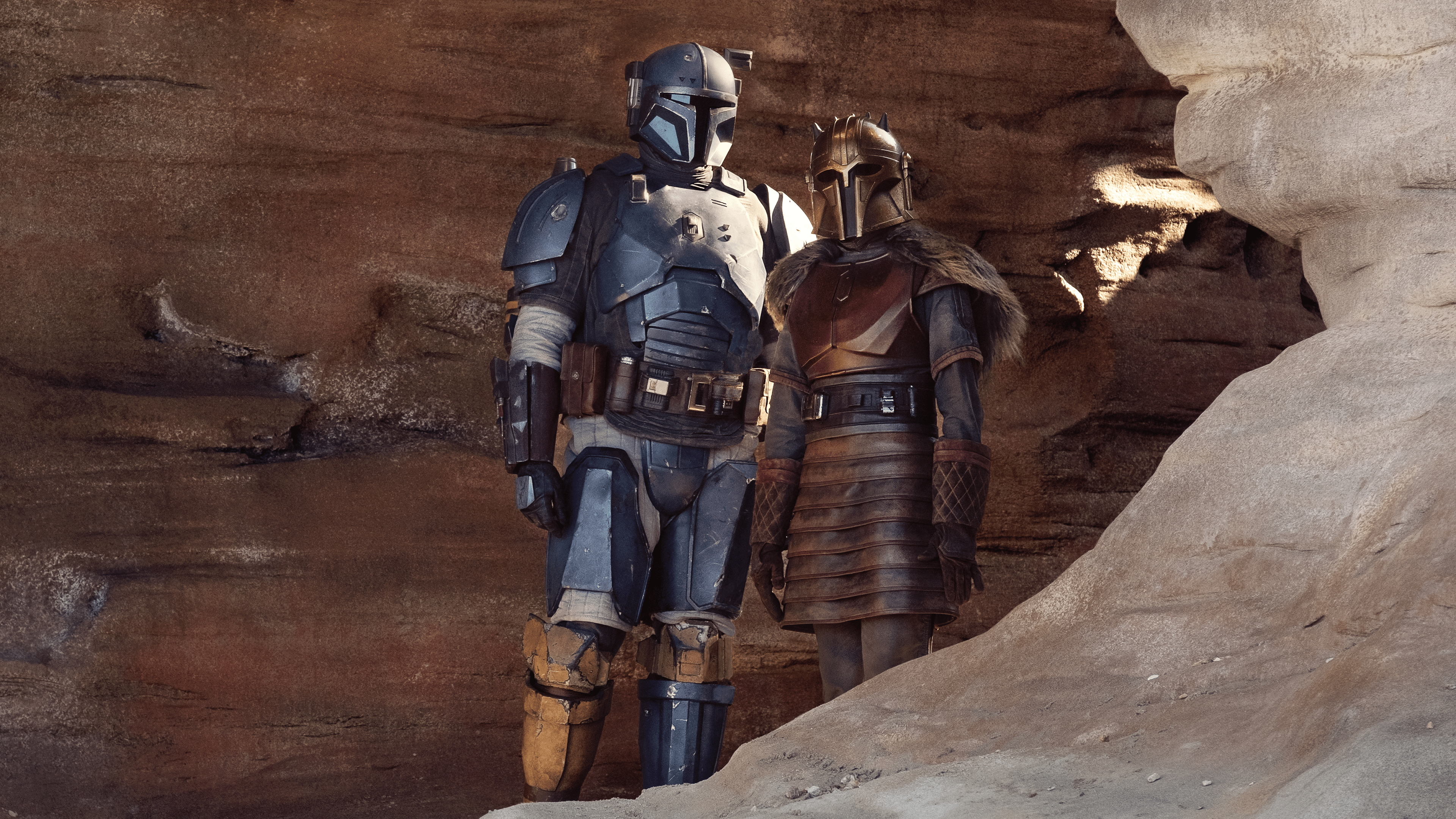 Mandalorian Season 3: Episode 1 (Chapter 17) Review