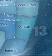 Dimean sector appearance 