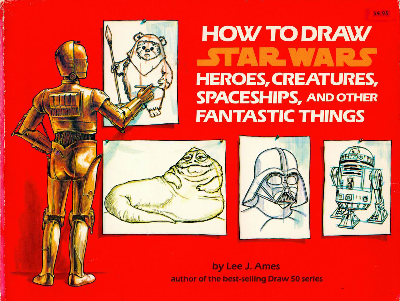 How To Draw Star Wars Wookieepedia Fandom