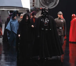 Imperial Ruling Council | Wookieepedia | Fandom