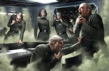 トルーテン テラドク Wookieepedia Fandom