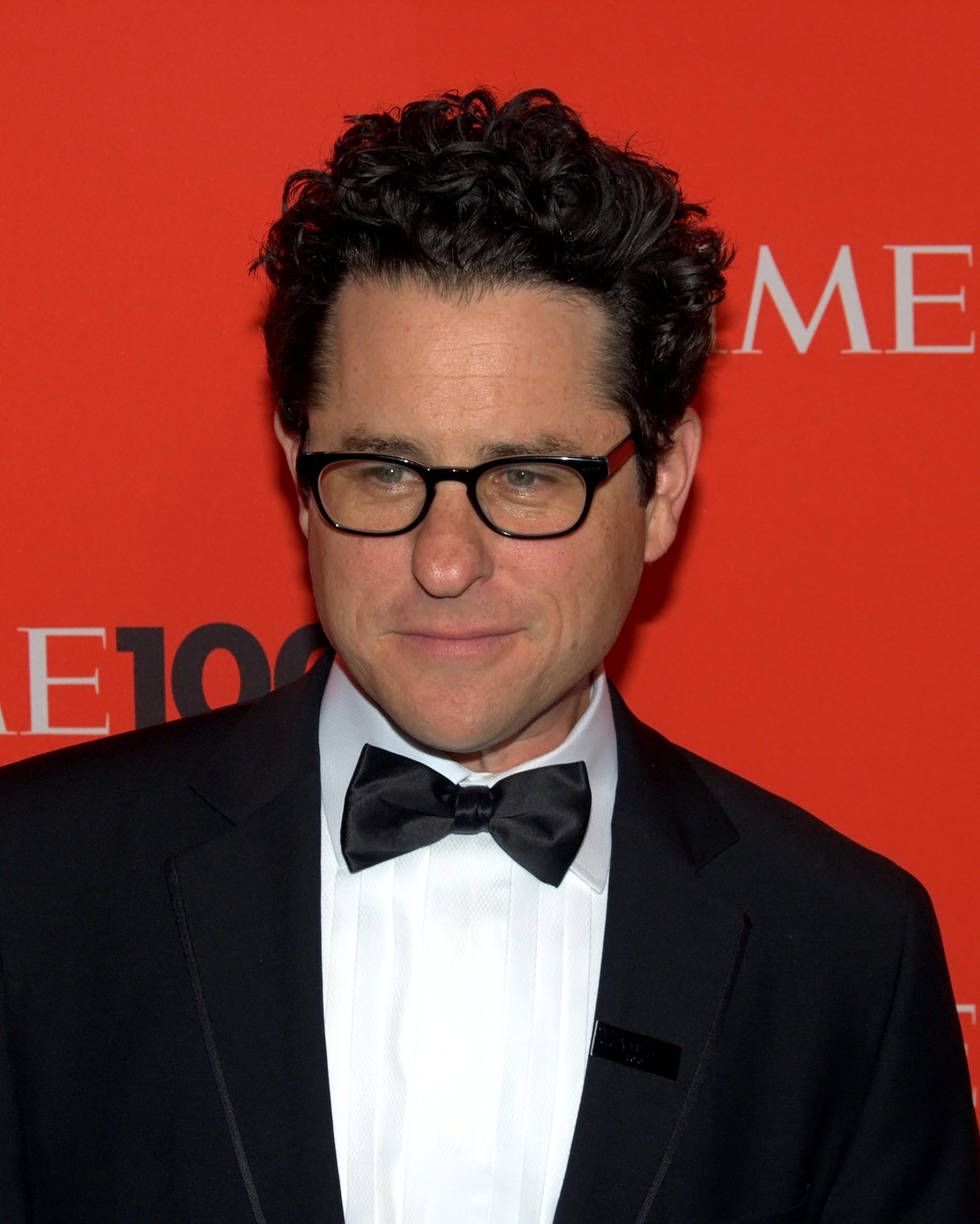 J.J. Abrams, director of The Rise of Skywalker