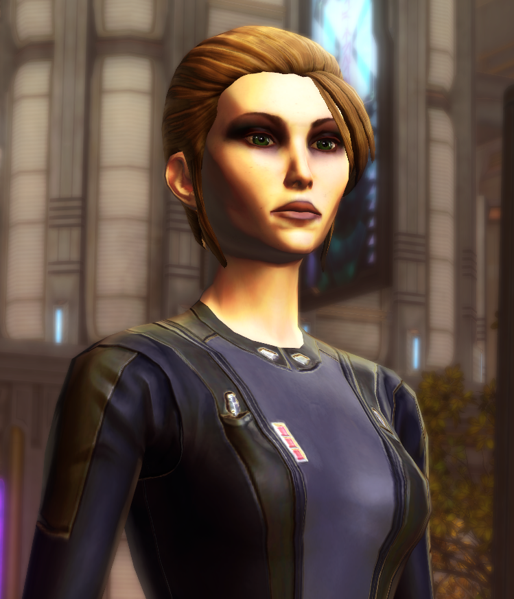 Junia Tavrak appearance 