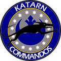 Katarn Commandos