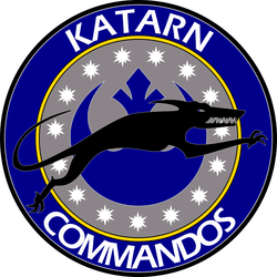 Katarn Commandos