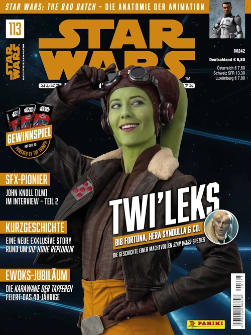 OSWM113 Cover