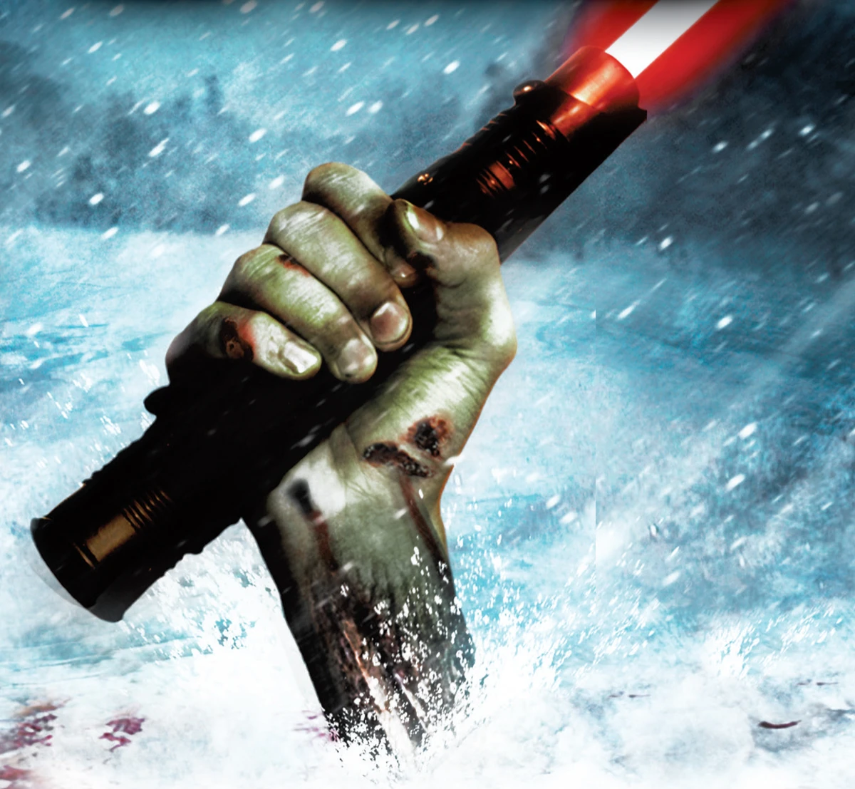 You're Gonna Be a Star, Kid (Star Wars Holovid Producer Quest) Page