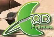 Ord Pedrovia logo