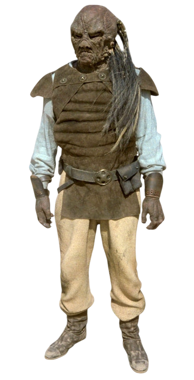 Weequay | Wookieepedia | Fandom