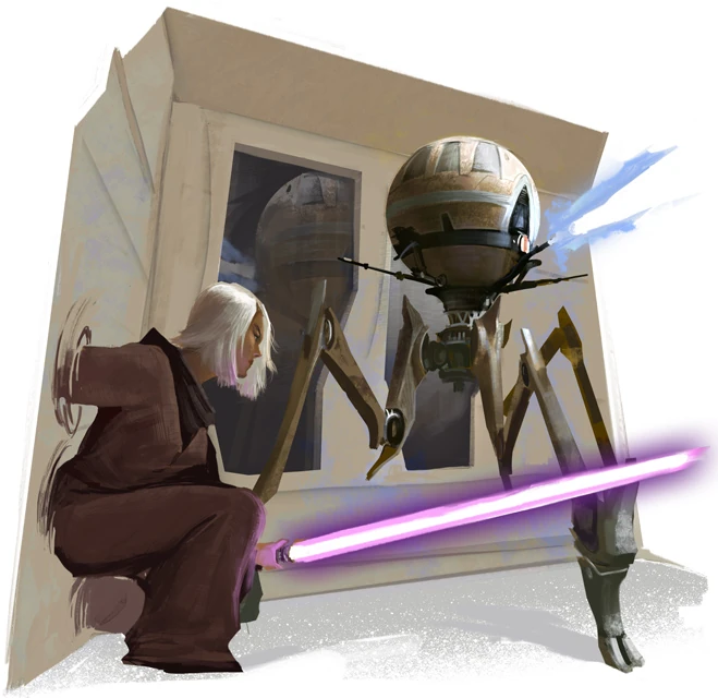 Phase | Wookieepedia | Fandom