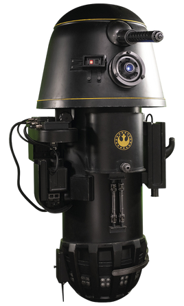 R1SecurityDroid-CGSWG