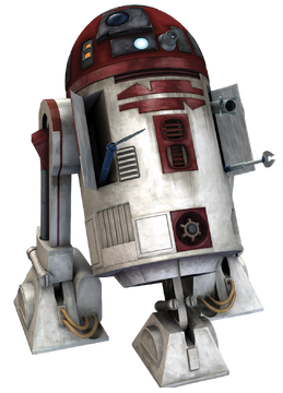 Star wars sale r4 d2