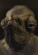 Admiral Raddus version 2A, Martin Rezard[62]