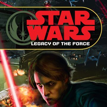 legacy of the force revelation