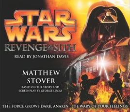 RevengeOfTheSith-Audiobook-Abridged