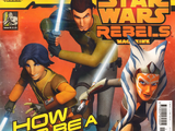 Star Wars Rebels Magazine 11