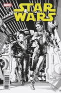 Star Wars 23 Sketch.jpg (406 KB) Sketch variant cover by Mike Deodato, Jr.