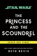 The Princess and the Scoundrel placeholder cover
