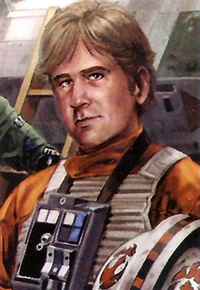Tycho Celchu served as Rogue Five