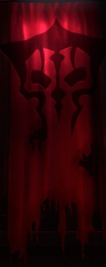 The Unmasked appearance 