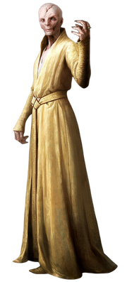 Snoke slippers best sale