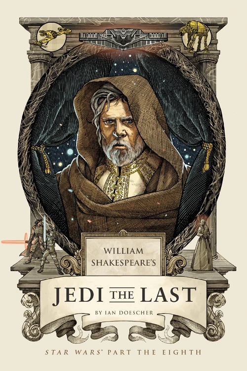 WilliamShakespearesJediTheLast-SWPartTheEighth