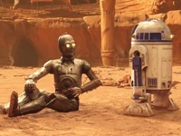 3PO dream