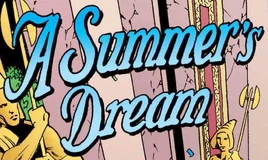 ASummersDream
