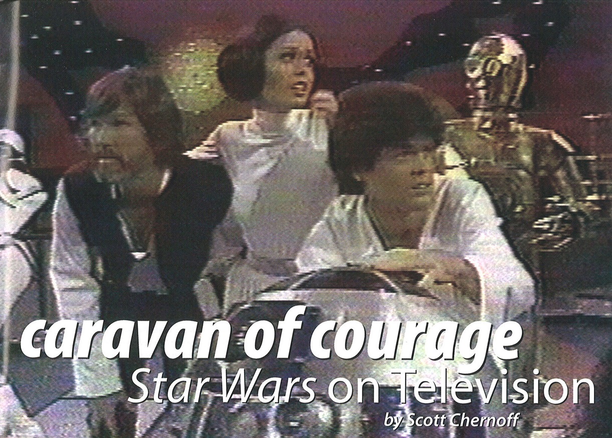 Caravan of Courage: Star Wars on Television appearance in Common Appearance