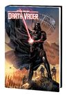 Darth Vader 2017 solicitation cover