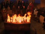 Funeral of Qui-Gon Jinn