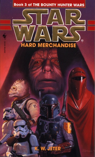 star wars hard merchandise