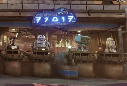 Hezs-Droid-Market