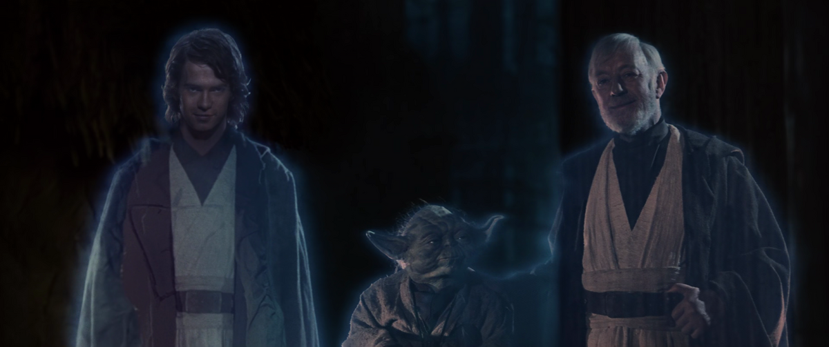 Will the Obi-Wan Kenobi Finale Bring Back Qui-Gon Jinn as a Force Ghost?