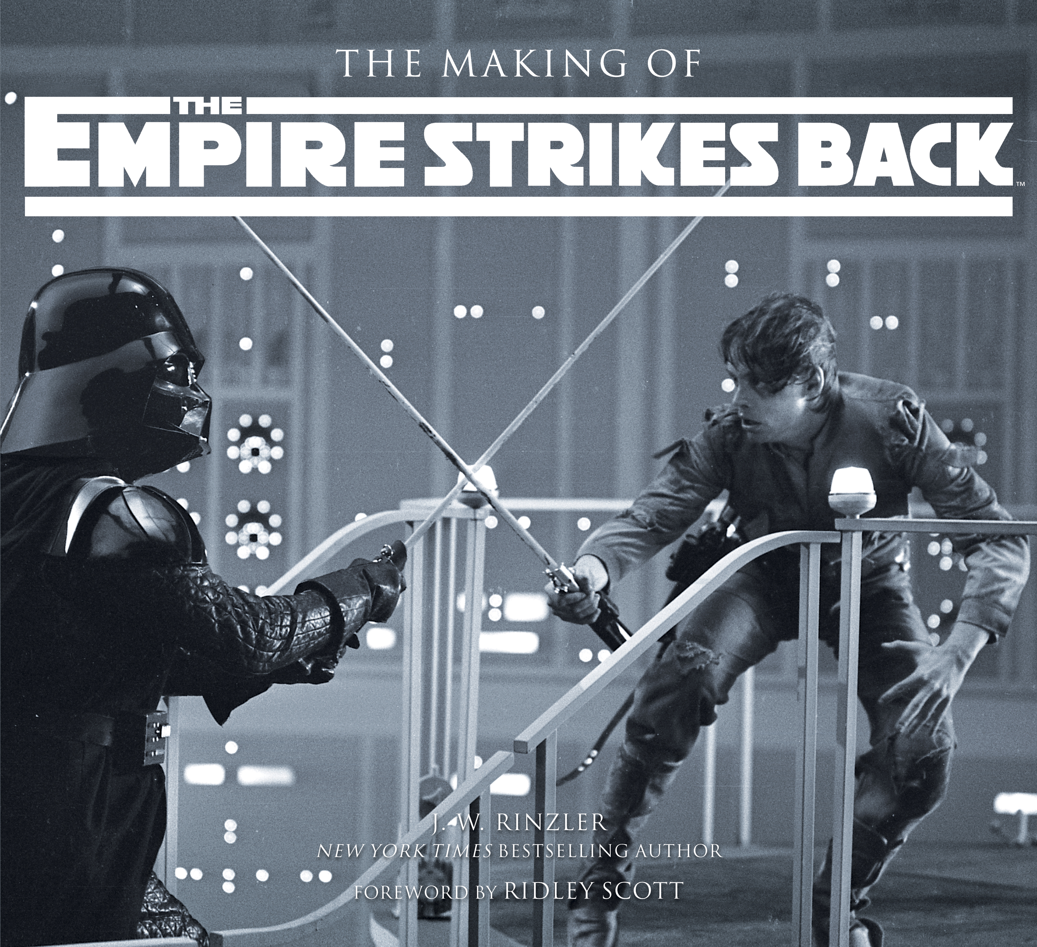 The Making of The Empire Strikes Back appearance in Common Appearance