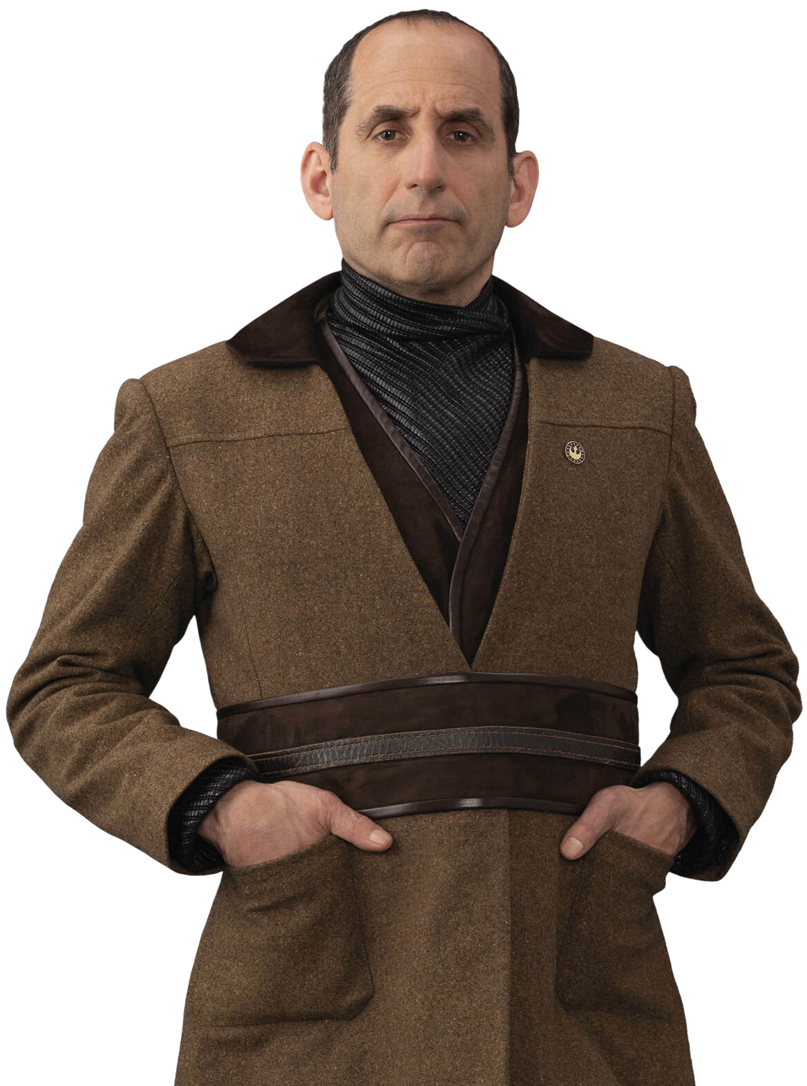 Myn Weaver appearance 