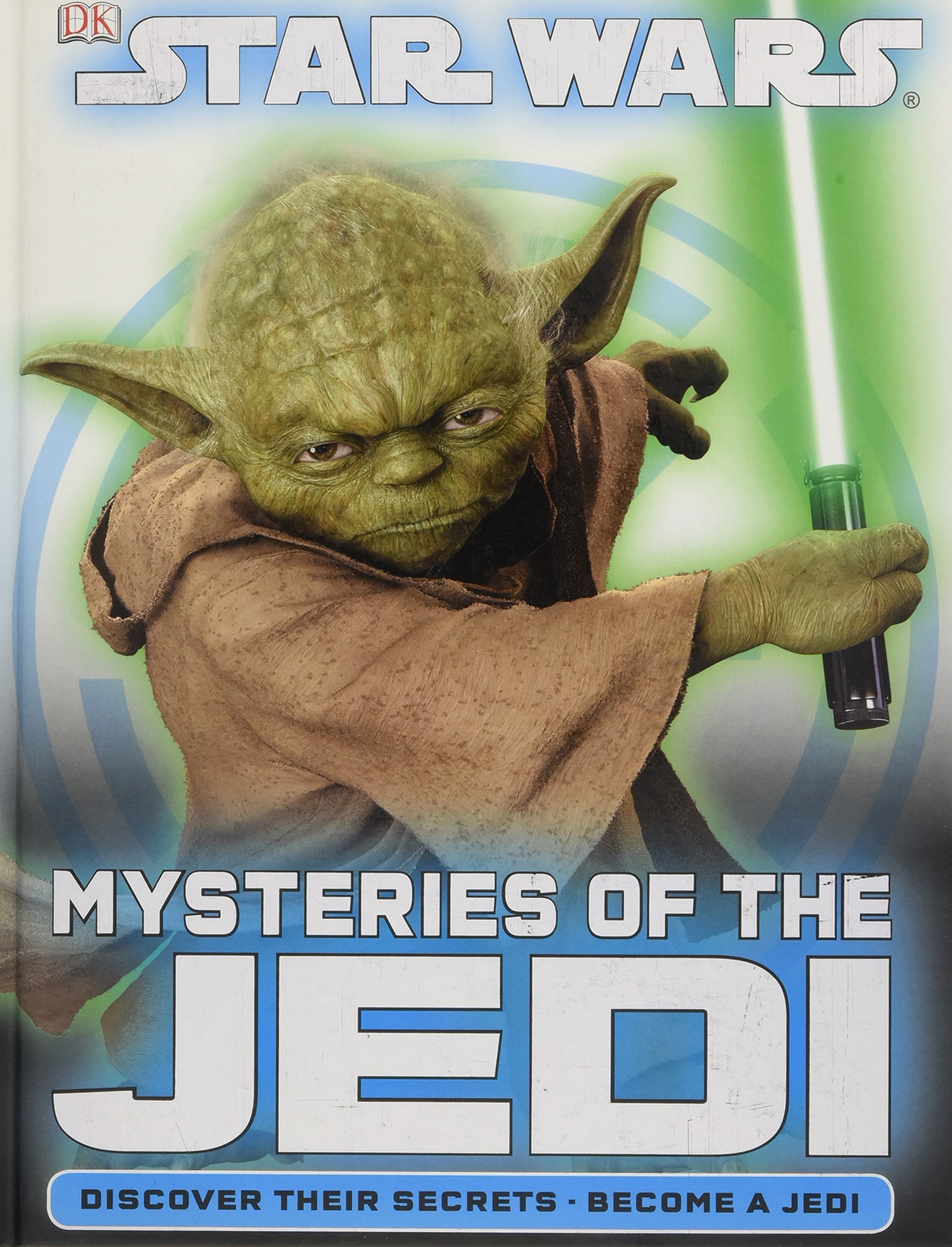 Star Wars: Mysteries of the Jedi appearance in Common Appearance