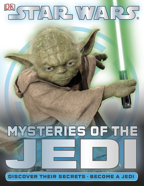 MysteriesoftheJedi