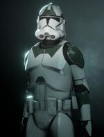 SWBF2 41st Elite updated