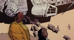 SkywalkerSoloAndNerfs-2015StarWars18