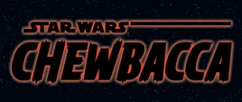 Star Wars - Chewbacca logo