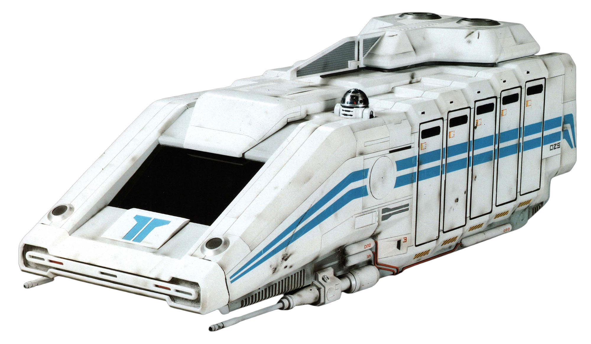 blue star tours starspeeder