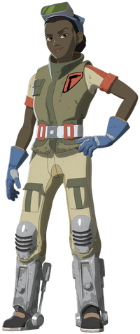 Tam Resistance