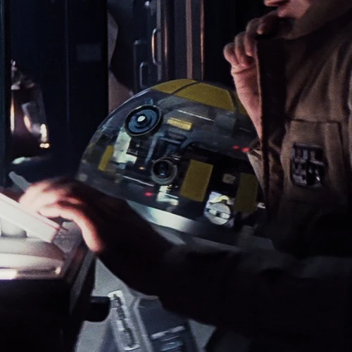 TheVisibleDroid-TESB