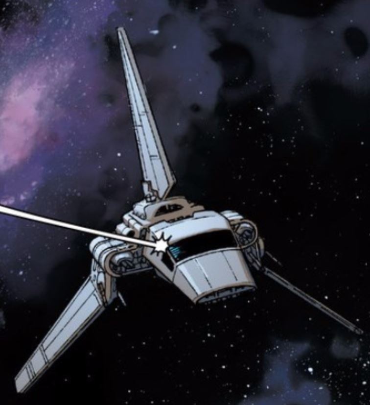 Invictus appearance 