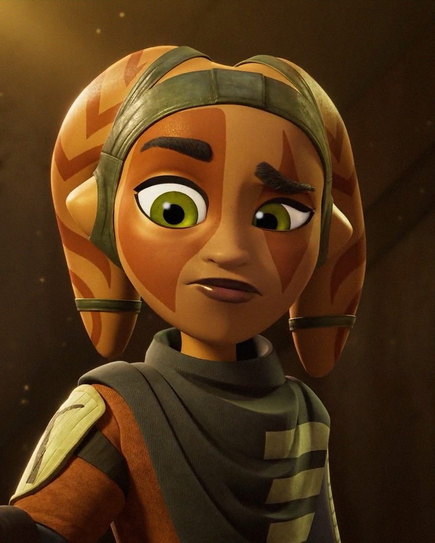 Unidentified Twi'lek guard appearance in Common Appearance